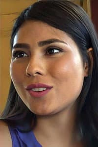 Vanessa Villanueva in Las amantes del narco