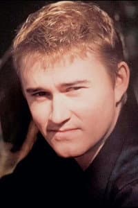 Mike Hogan in The Cranberries - Beneath the Skin - Live in Paris