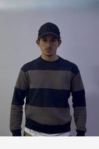 Omar Kamal in Replacement (Psychological Short Film)