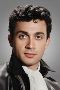 Yılmaz Duru in Yolcu