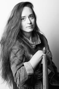 Laura Turner in Event