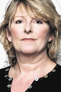 Hetty Nietsch in Valentijn