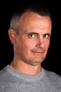 Alex Kobold in Transporter 3