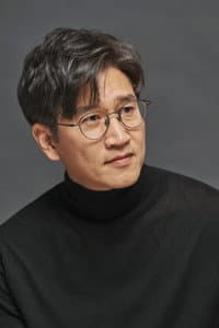 Cho Seung-yeon in 스터디그룹