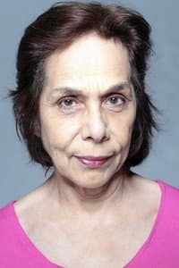 Alex Andréa in Noah
