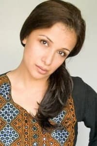 Fereshta Kazemi in Targeting
