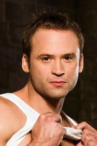 Shawn Hunter in Man Hole 2