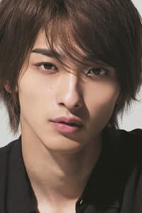 Ryusei Yokohama in スーパーダンガンロンパ 2 THE STAGE ～さよなら絶望学園～