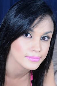 Bruna Butterfly in Trans 3 Somes