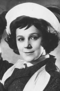 Galina Korotkevich in Весна в Москве