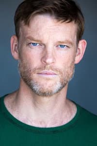 Brad Beyer in Murder 101: If Wishes Were Horses