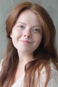 Mariia Trepikova in Koly Padayut Dereva