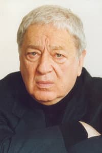 Paolo Bonacelli in Delitti, amore e gelosia