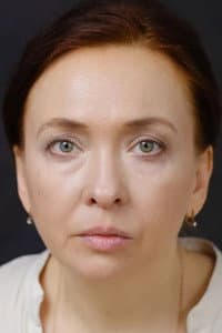 Elena Soloveva in Дуэль. Пушкинъ – Лермонтовъ