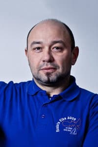 Lubor Šplíchal in Lidé z autobusů