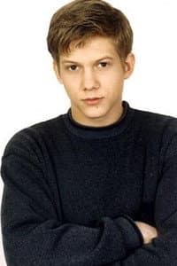 Boris Korchevnikov in Кадетство