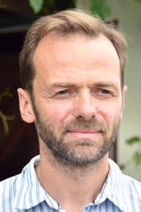 Lukáš Langmajer in Bobule a bobulky