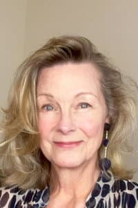 Maureen Mueller in Larger Than Life