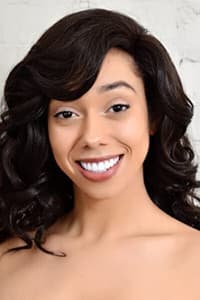 Alice Rose in Eight Gifts of Hanukkah
