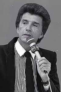 Wilton Franco in The Violent and the Damned