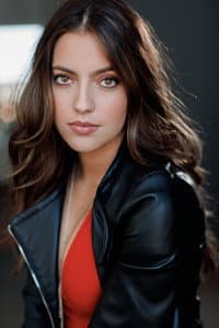 Anastasia Kasimos in JUNK & Its Connection to What's Unknown