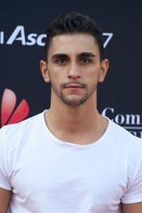 César Mateo in Malnacido