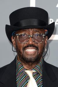 Otis Williams in Sunday Best: The Untold Story of Ed Sullivan