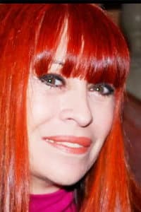 Manuela Bravo in La Canción de Buenos Aires