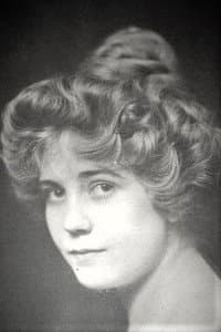 Ethel Fleming in Under Cover
