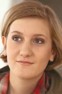 Freja Riemann in Borgen