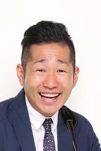 Goro Sawayaka in Hello! Project 2016 COUNTDOWN PARTY 2016-2017 ~GOODBYE & HELLO!~