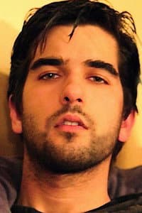 Diogo in Fill Me Good