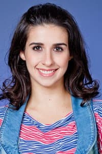 Thaís Medeiros in Diamante, O Bailarina
