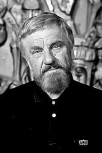 Vladimir Lemport in Бегущая по волнам