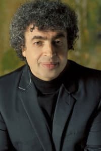 Semyon Bychkov in Sommernachtskonzert 2016