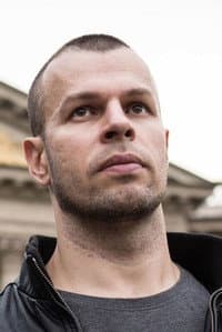 Alexey Panteleev in Территория Джа