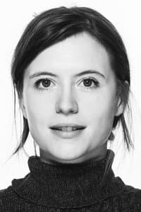 Laura Storz in Die Kinderschwindlerin