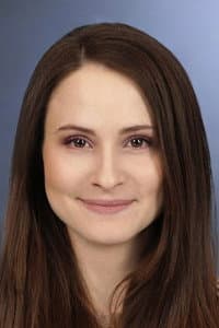 Daria Barikhashvili in Соліст