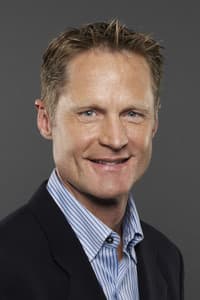 Steve Kerr in NB90s