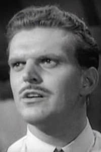 Peter Miller in A Strange Adventure