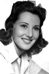 Gloria Warren in Double or Nothing