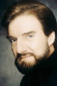 Robert Hale in Der fliegende Holländer