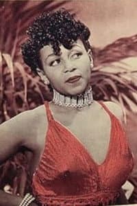 Florence O'Brien in Lucky Ghost