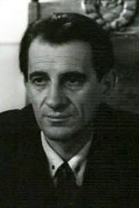Anatoliy Dudorov in Сельский врач