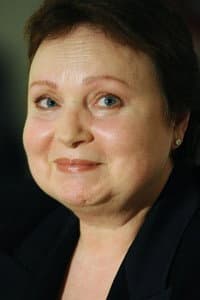 Evgeniya Glushenko in Неоконченная пьеса для механического пианино