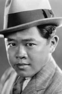 James Wong Howe in Against All Odds: The Life of Cinematographer James Wong Howe