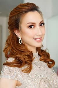Maria Farida in Senario The Movie Episode 2: Beach Boys