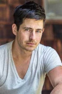 Craig Olejnik in A Christmas Truce