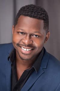 Shawntae Hughes in Adze the African Vampire