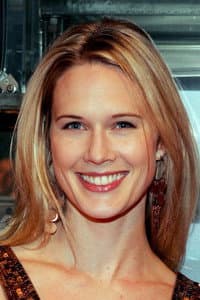 Stephanie March in Innocence